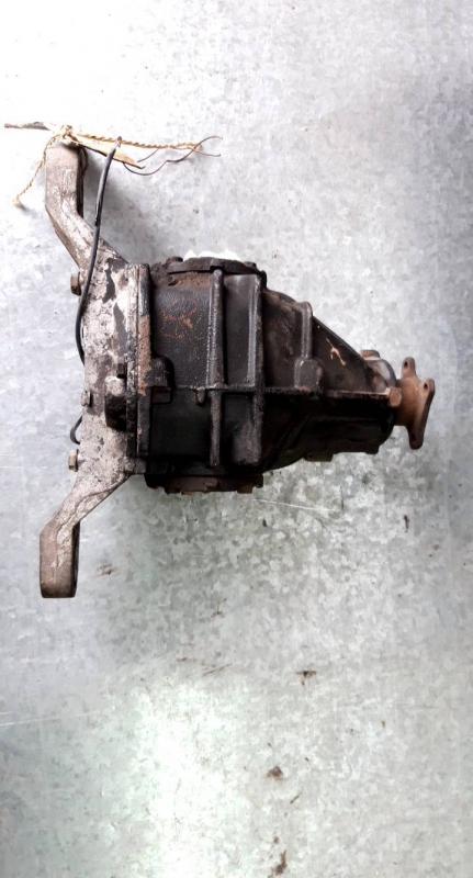 Diferencial (20189031).