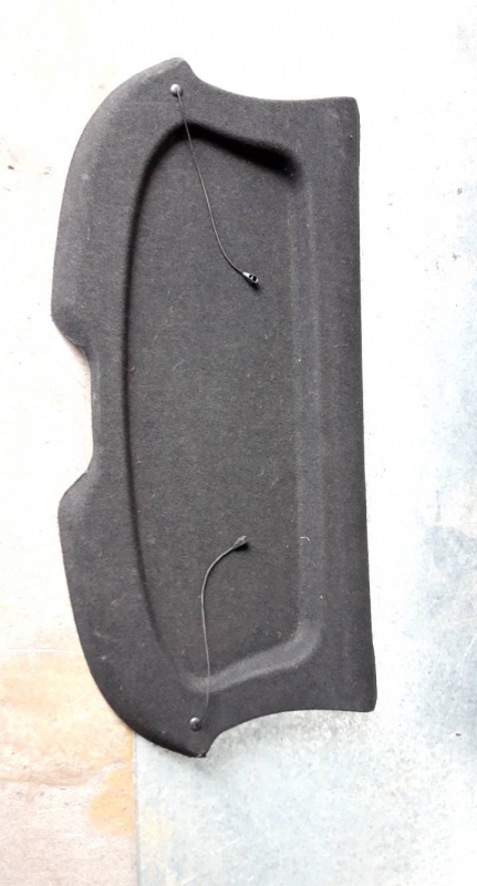 Chapeleira da mala (20189532).