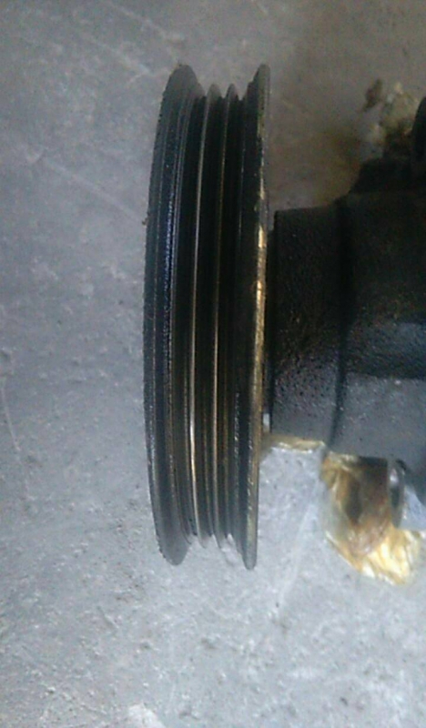 Bomba direcção assistida (20189598).