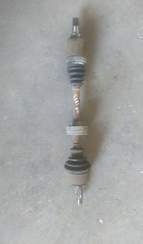 Transmissão frente esquerda (20189702).