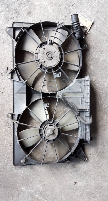 Termoventilador (20190037).