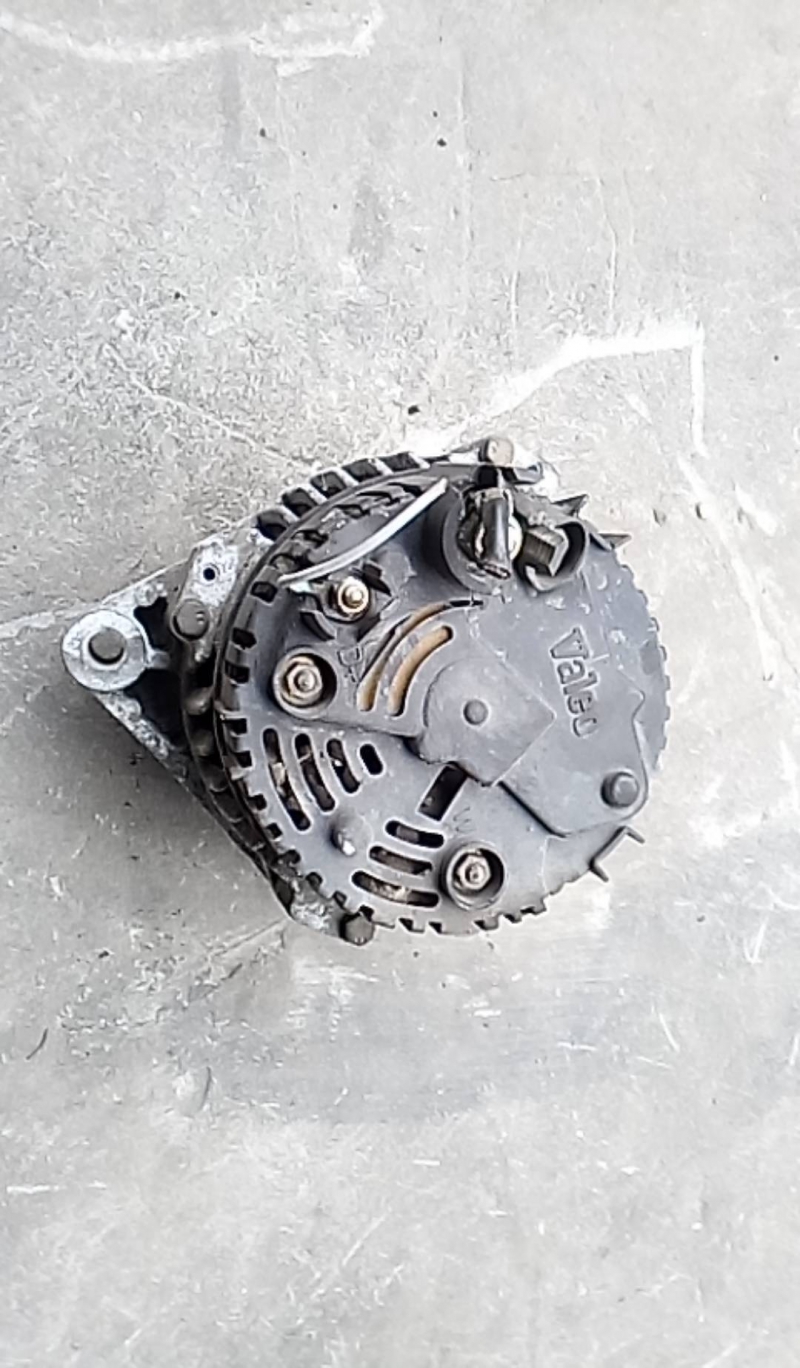 Alternador (20190875).