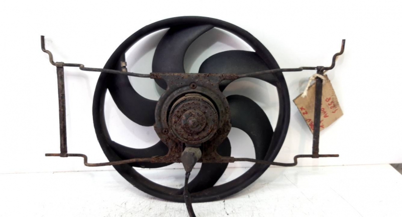 Termoventilador (20190959).