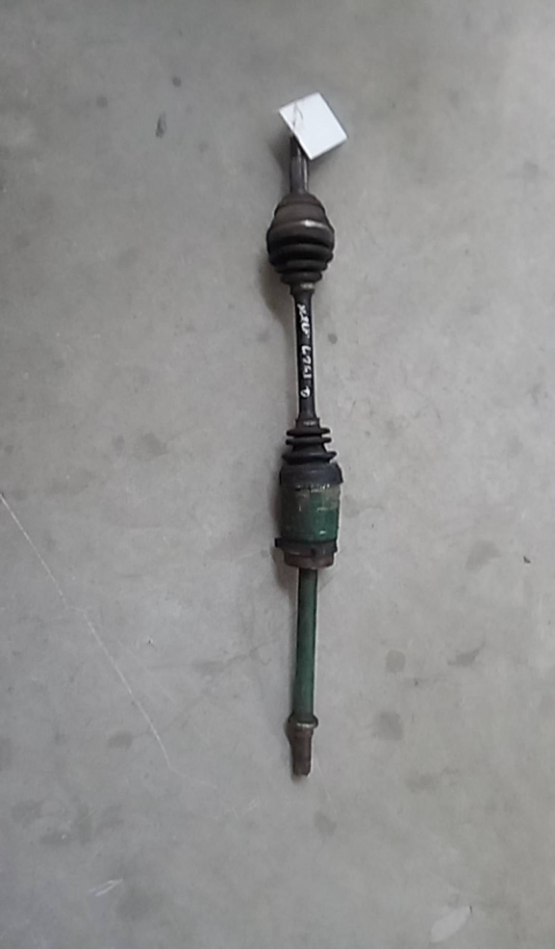 Transmissão frente direita (20191400).