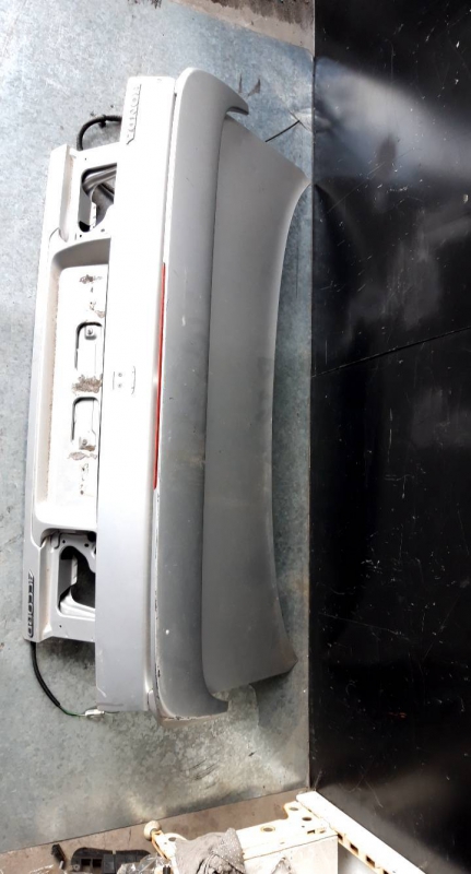 Porta tampa de  mala (20191535).