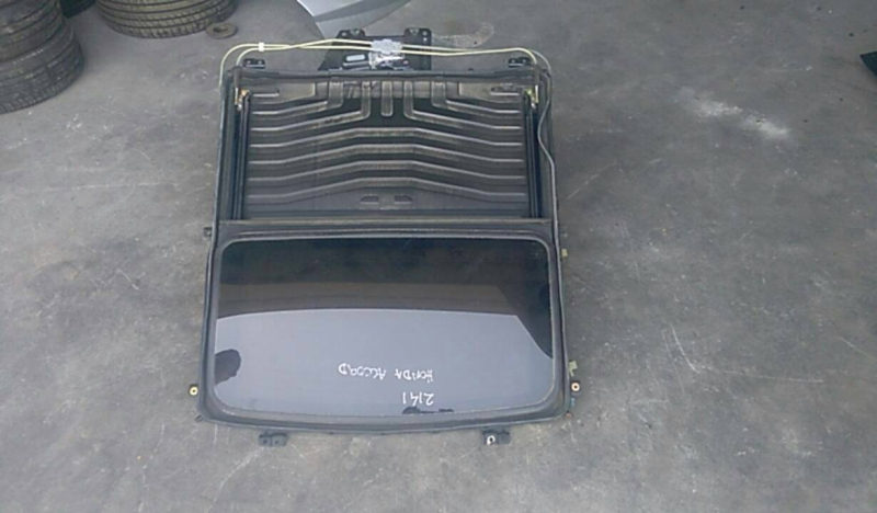 Tecto abrir vidro (20191546).