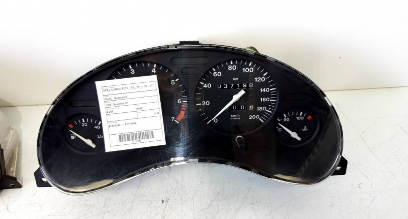 Quadrante (20191953).