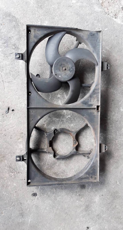 Termoventilador (20192311).