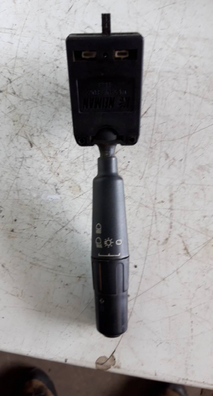 Comutador luzes (20192362).