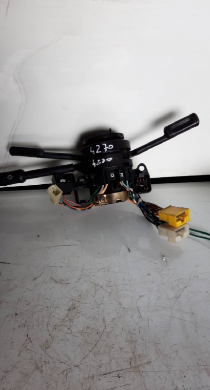 Comutador escovas (20192580).