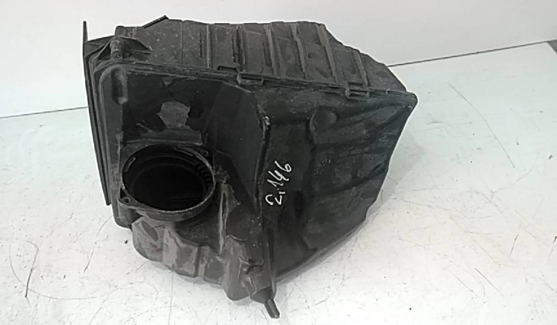 Caixa filtro ar (20193545).