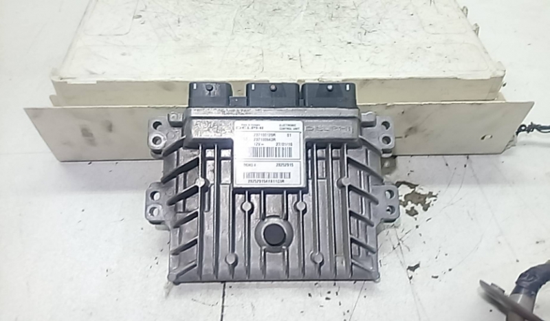 Centralina motor (20193562).