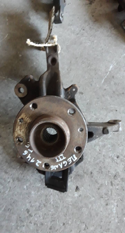 Manga eixo frente esquerdo (20193607).