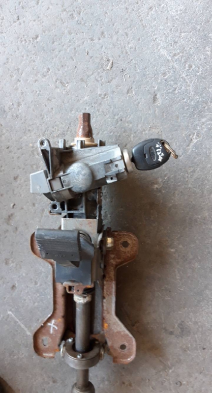 Canhão ignição (20193746).