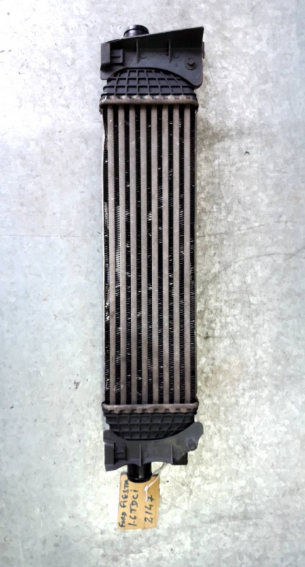 Radiador Intercooler (20193788).