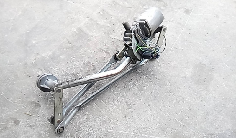 Mecanismo limpa para brisas (20193792).