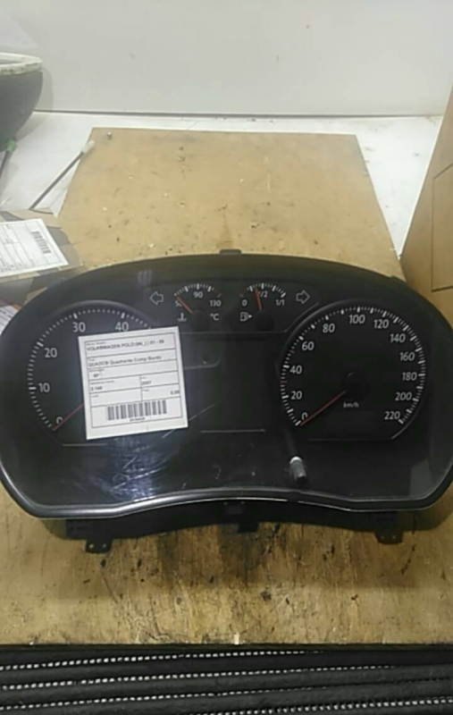 Quadrante Computador Bordo (20194028).