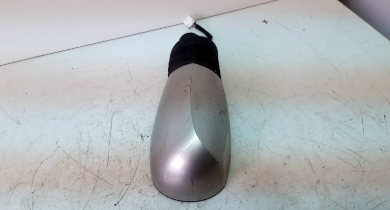 Espelho retrovisor elect esq (20194687).