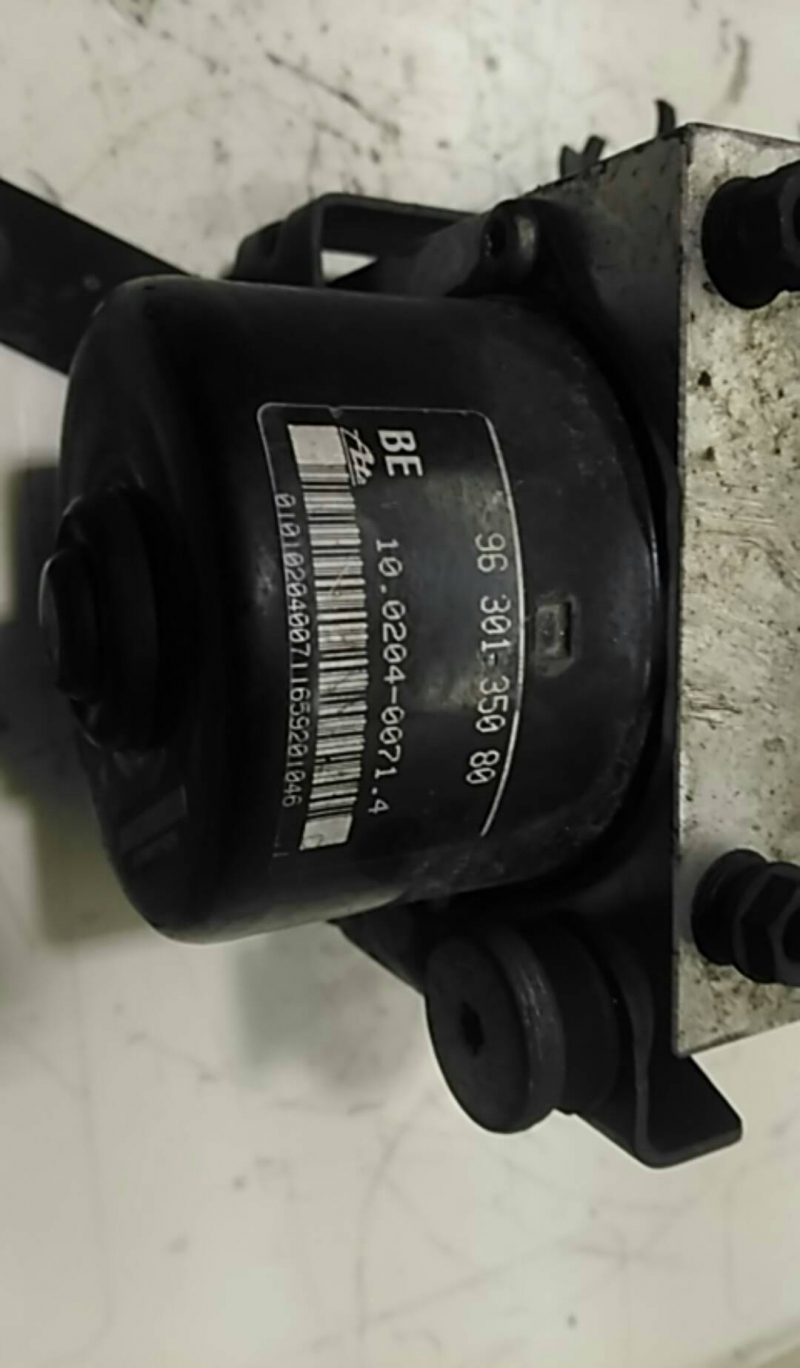 Sensor abs (20194878).