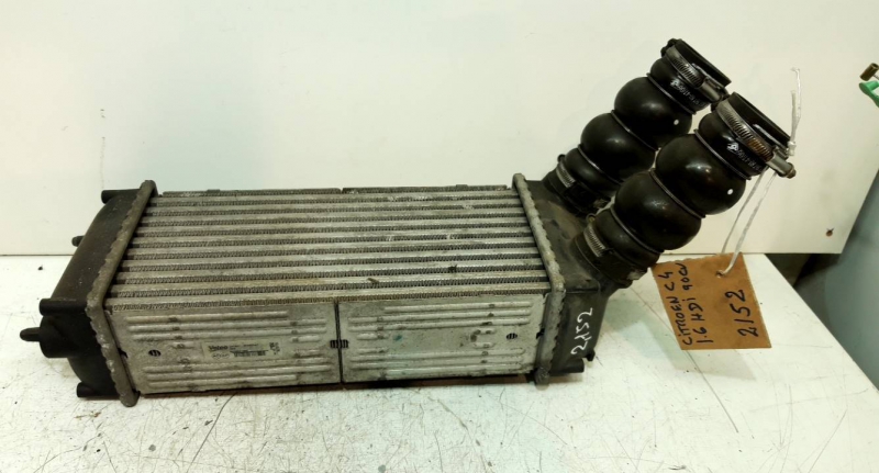 Intercooler (20195023).