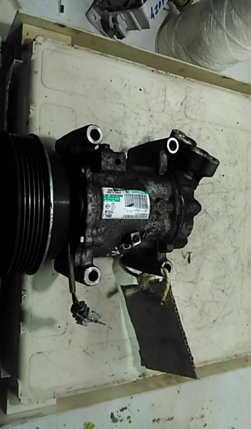 Compressor Ar condicionado (20195169).
