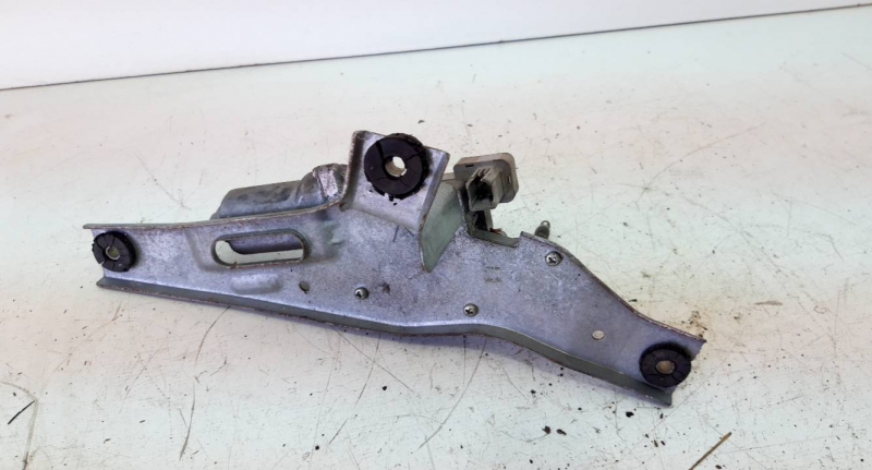 Motor limpa vidros tras (20195246).