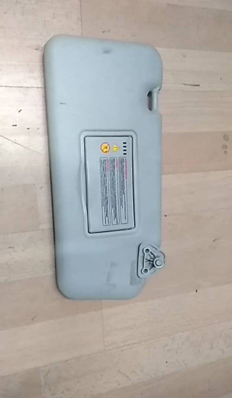 Pala sol direita (20195256).