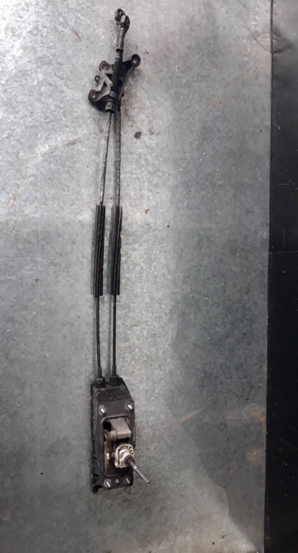 Selector caixa velocidades (20195463).