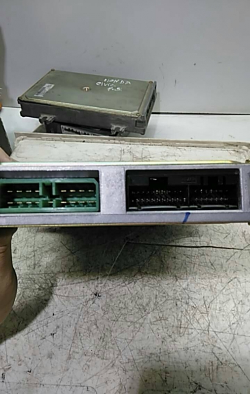 Centralina motor (20196044).