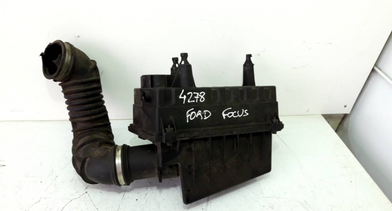 Caixa filtro ar (20196369).