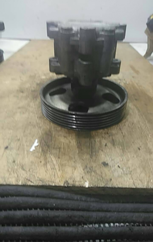 Bomba direcção assistida (20196465).