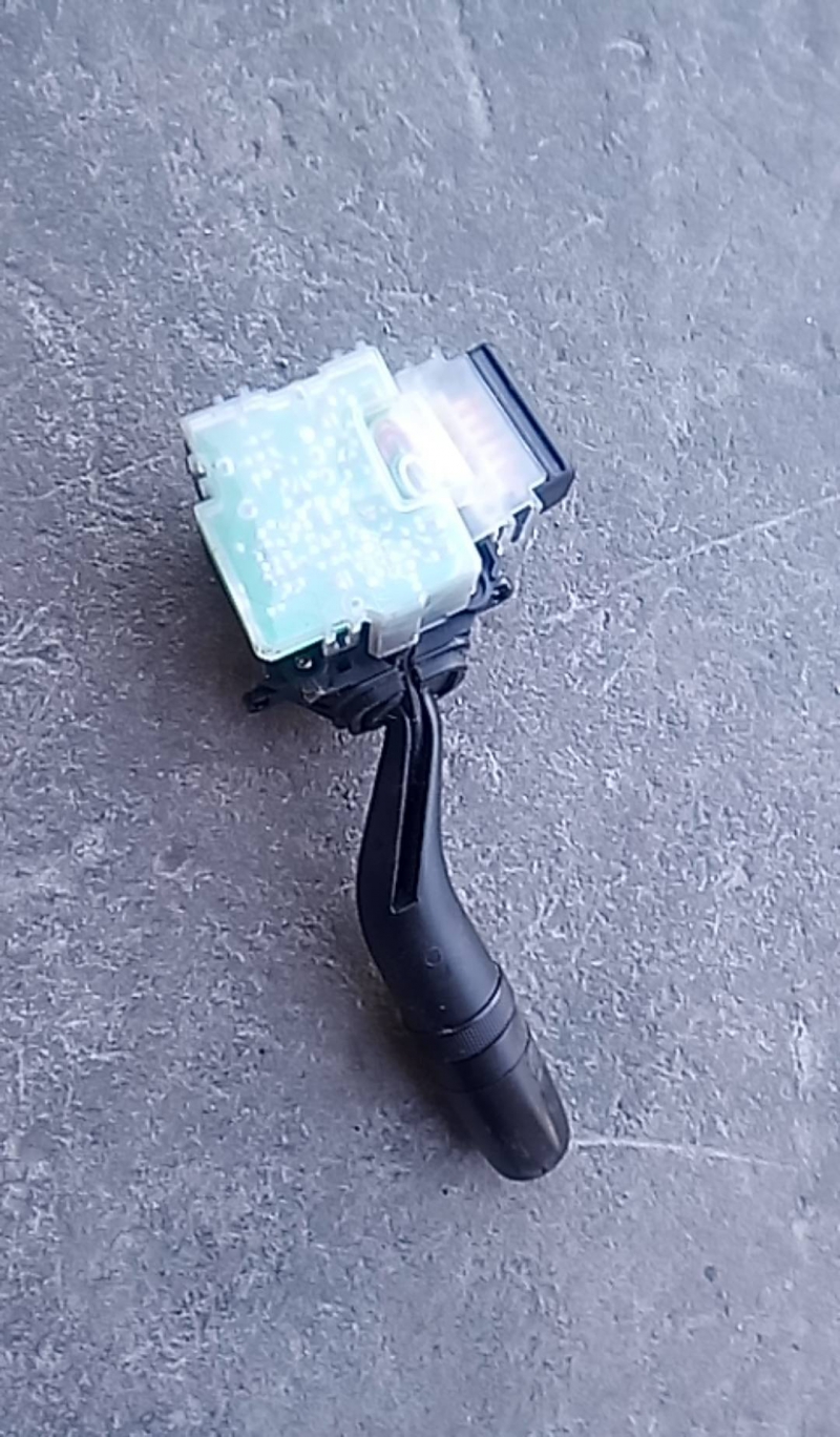 Comutador escovas (20196759).