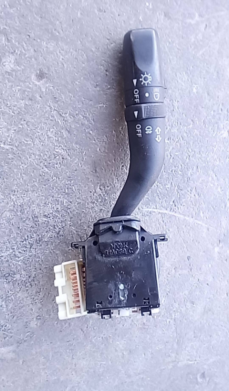 Comutador luzes (20196760).