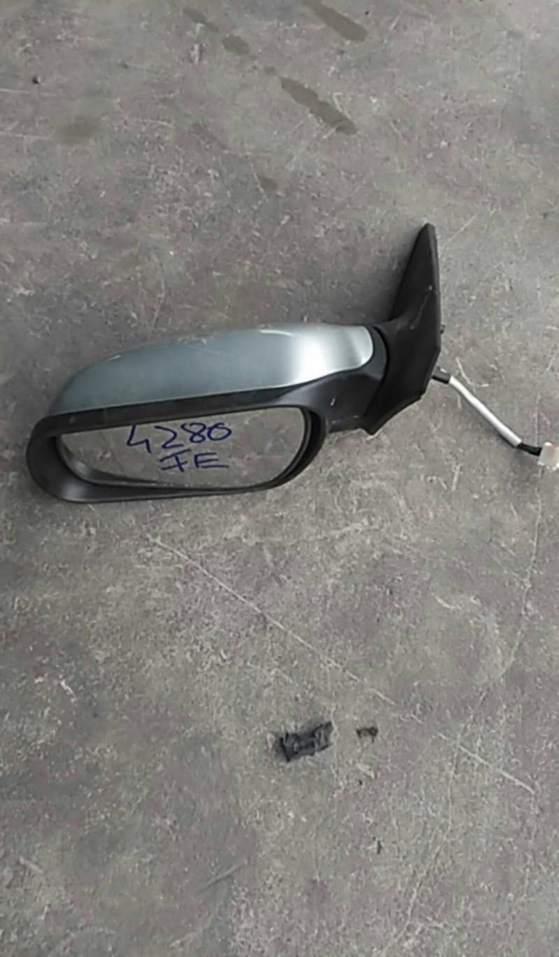 Espelho retrovisor elect esq