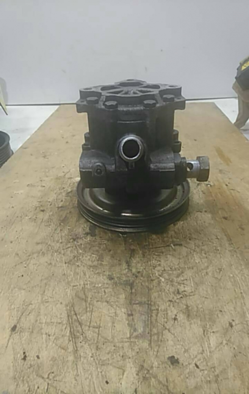 Bomba direcção assistida (20196957).