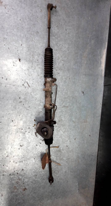 Caixa direcção assistida (20196971).