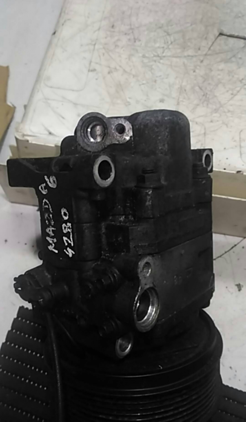 Compressor Ar condicionado (20197026).