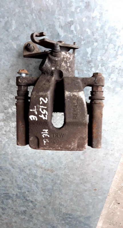 Pinça tras esquerda (20197173).