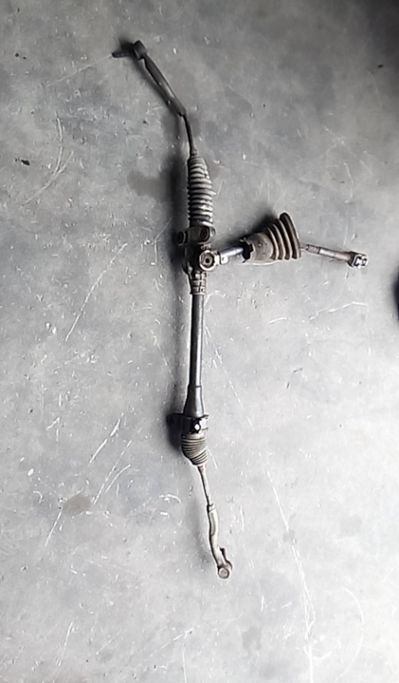 Caixa direcção assistida (20197284).