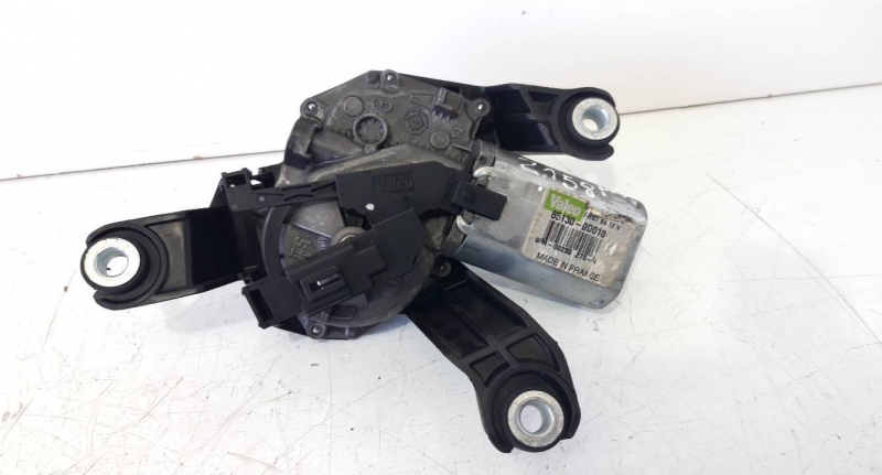 Motor limpa vidros tras (20197342).
