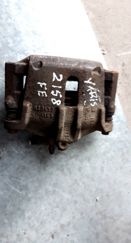 Pinça frente esquerda (20197359).