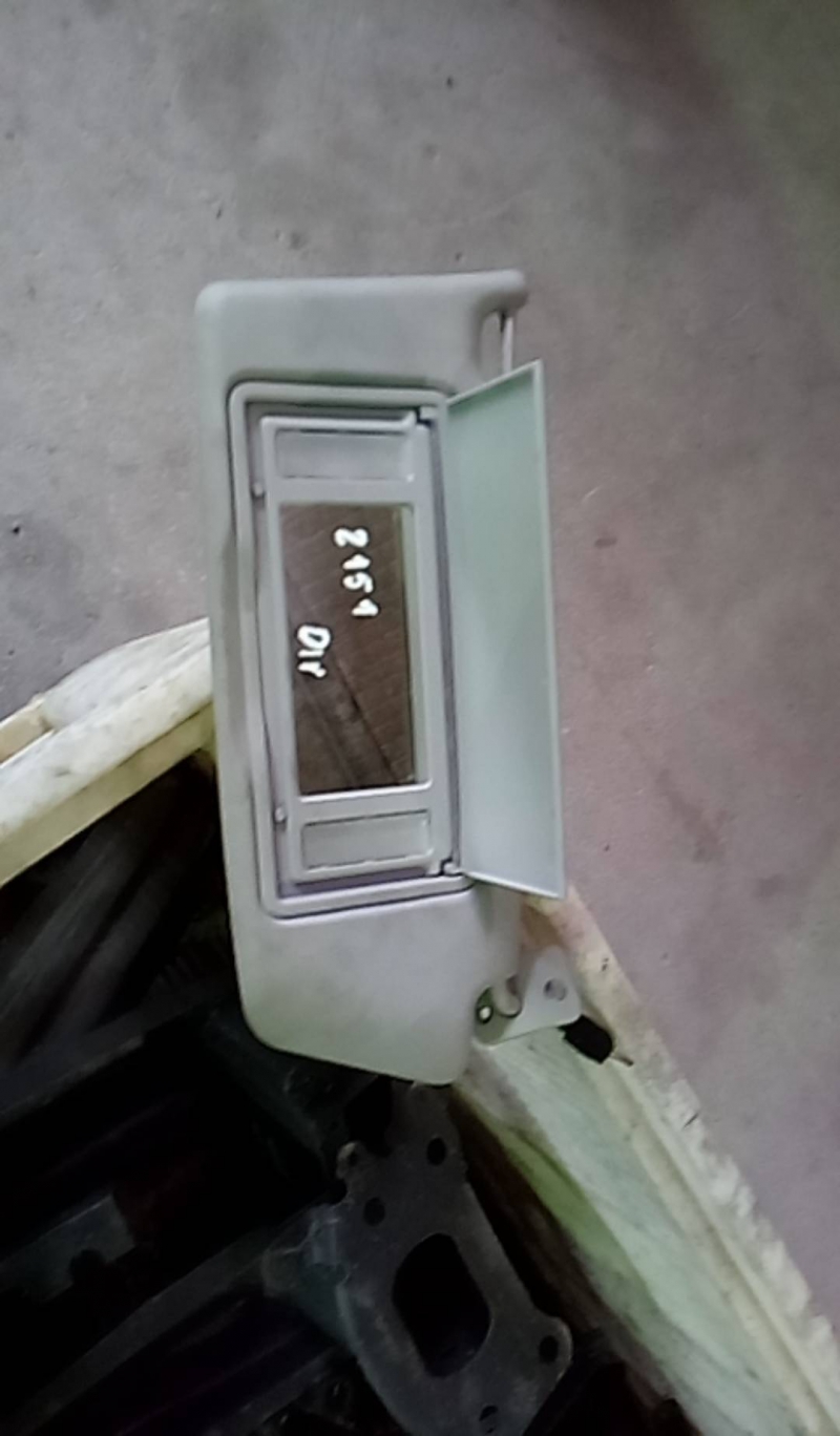 Pala sol direita (20197553).