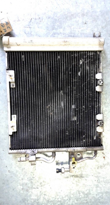 Radiador Ar condicionado (20197574).