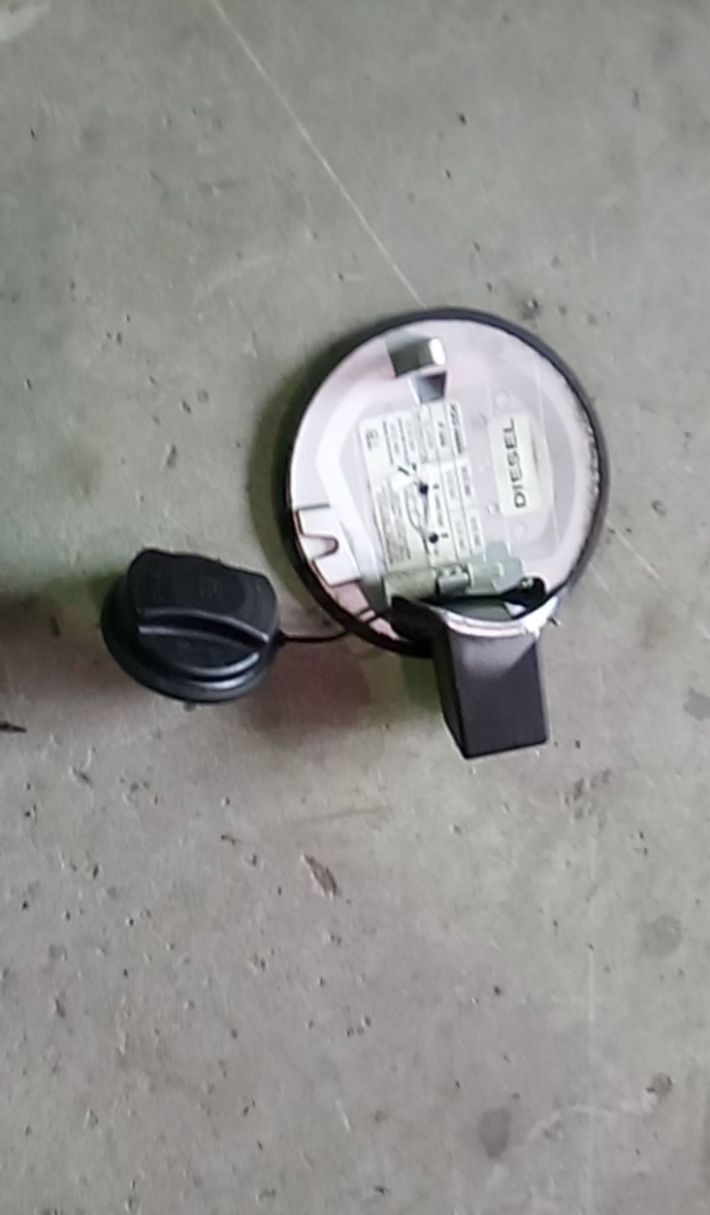 Porta de combustivel (20197592).