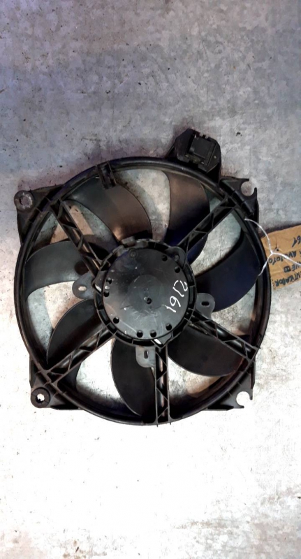 Termoventilador (20198158).