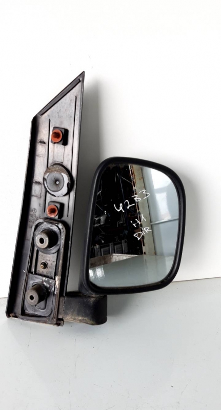 Espelho retrovisor manual direito (20198226).