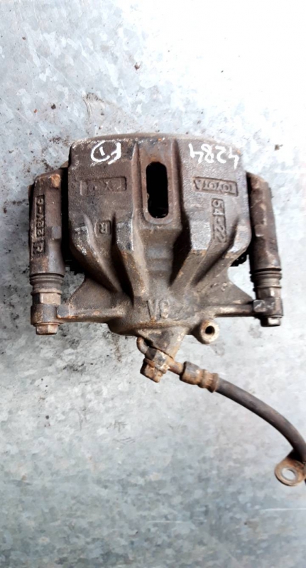 Pinça frente direita (20198312).