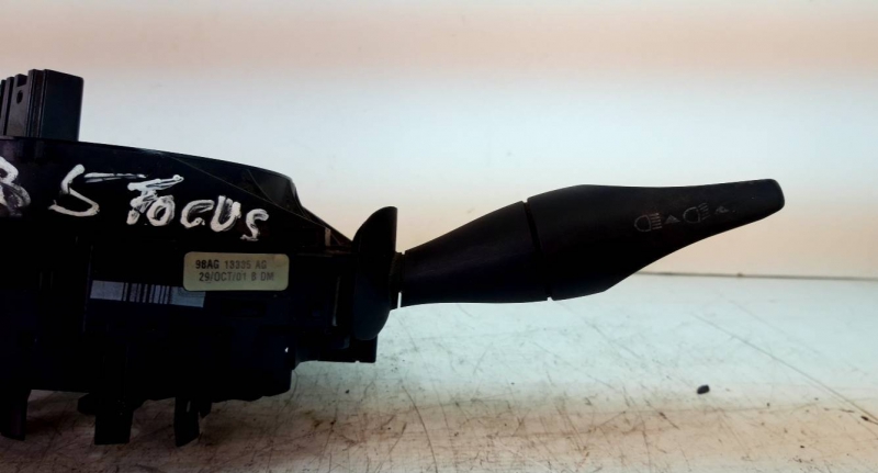 Comutador luzes (20198362).