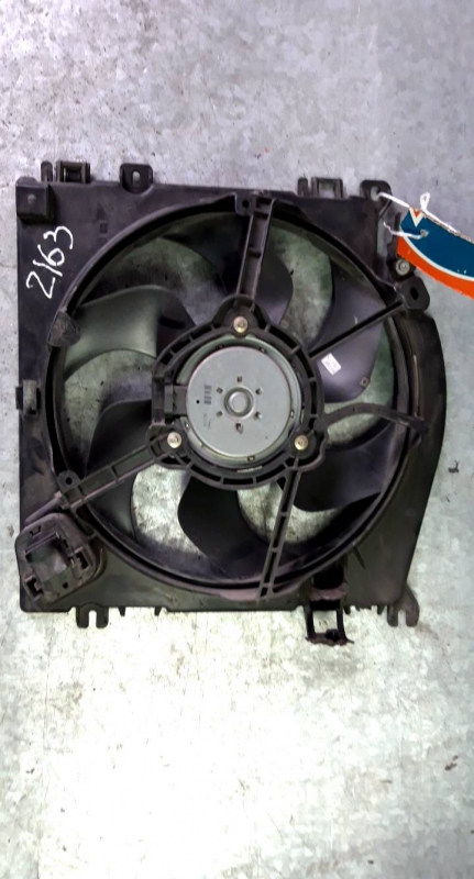 Termoventilador (20198825).