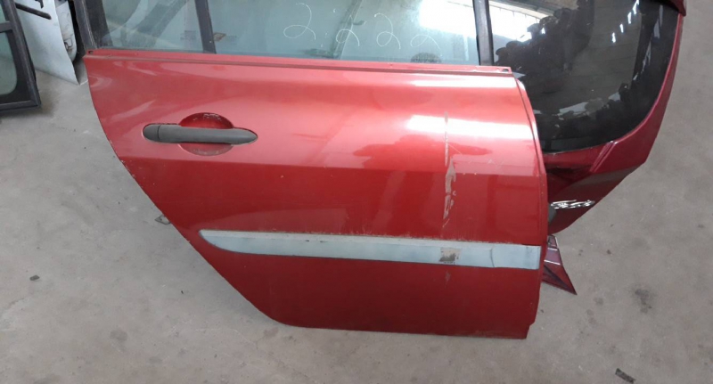 Porta tras direita (20199156).